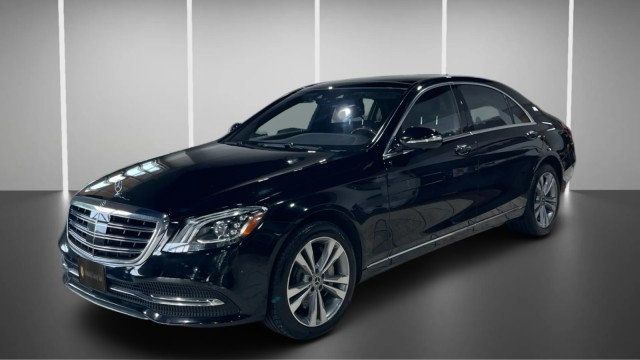 2018 Mercedes-Benz S-Class S 450 4MATIC Sedan - 23047861 - 11