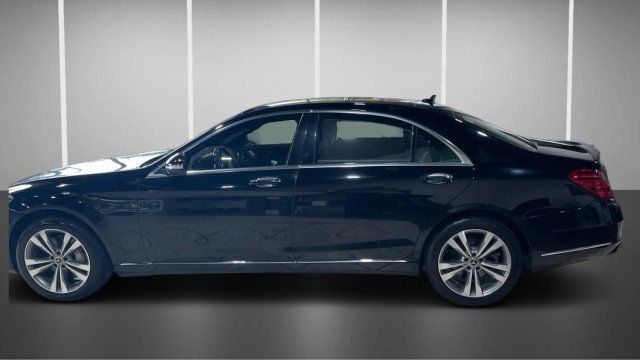 2018 Mercedes-Benz S-Class S 450 4MATIC Sedan - 23047861 - 13