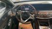 2018 Mercedes-Benz S-Class S 450 4MATIC Sedan - 23047861 - 15