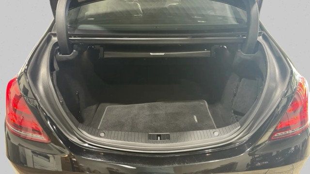 2018 Mercedes-Benz S-Class S 450 4MATIC Sedan - 23047861 - 18