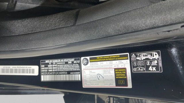2018 Mercedes-Benz S-Class S 450 4MATIC Sedan - 23047861 - 19