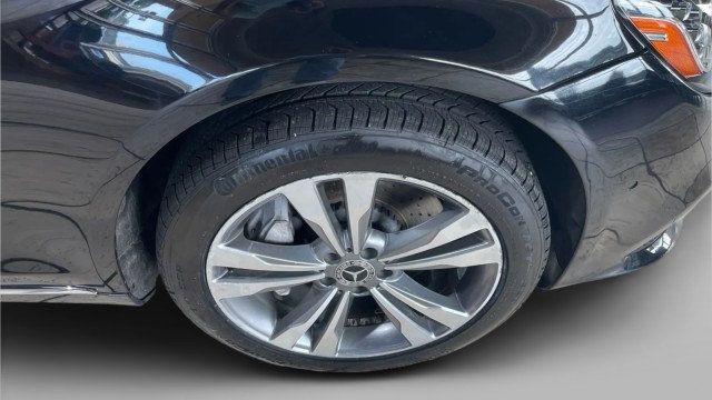 2018 Mercedes-Benz S-Class S 450 4MATIC Sedan - 23047861 - 4