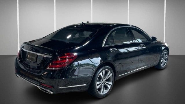 2018 Mercedes-Benz S-Class S 450 4MATIC Sedan - 23047861 - 8