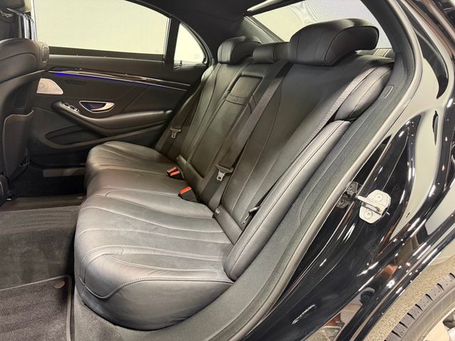 2018 Mercedes-Benz S-Class S 450 4MATIC Sedan - 23046090 - 9