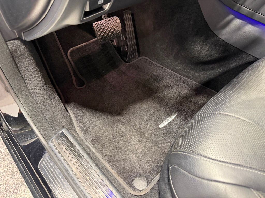 2018 Mercedes-Benz S-Class S 450 4MATIC Sedan - 23046090 - 12
