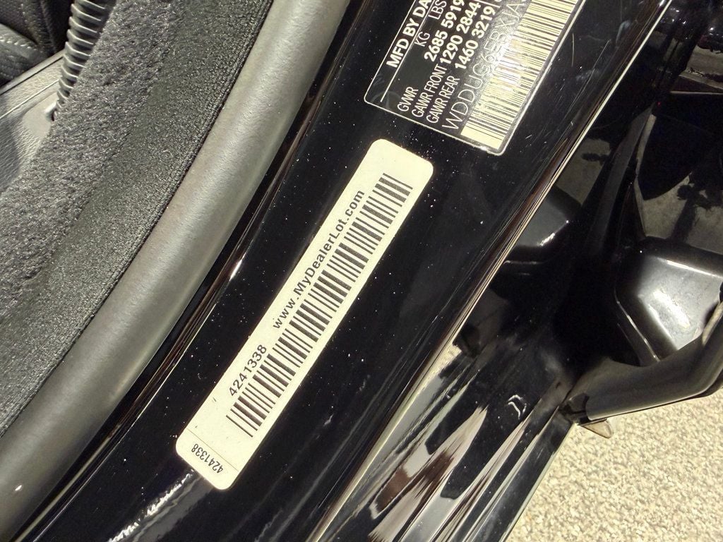 2018 Mercedes-Benz S-Class S 450 4MATIC Sedan - 23046090 - 19