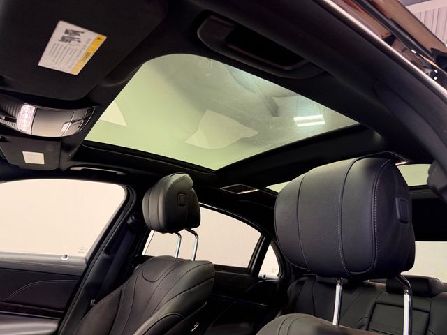 2018 Mercedes-Benz S-Class S 450 4MATIC Sedan - 23046090 - 26