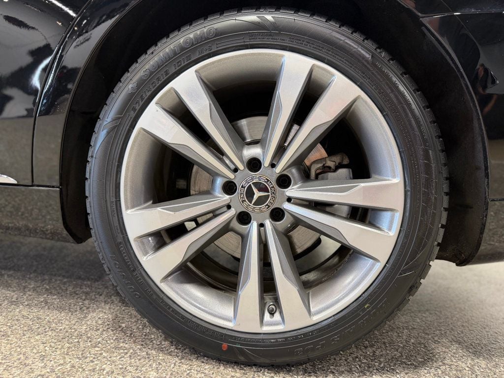 2018 Mercedes-Benz S-Class S 450 4MATIC Sedan - 23046090 - 30