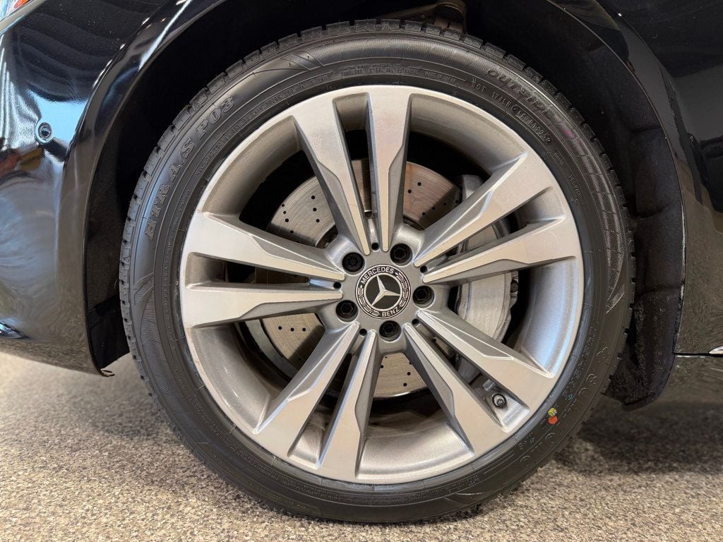 2018 Mercedes-Benz S-Class S 450 4MATIC Sedan - 23046090 - 35