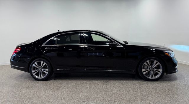 2018 Mercedes-Benz S-Class S 450 4MATIC Sedan - 23046090 - 36