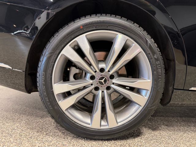 2018 Mercedes-Benz S-Class S 450 4MATIC Sedan - 23046090 - 40