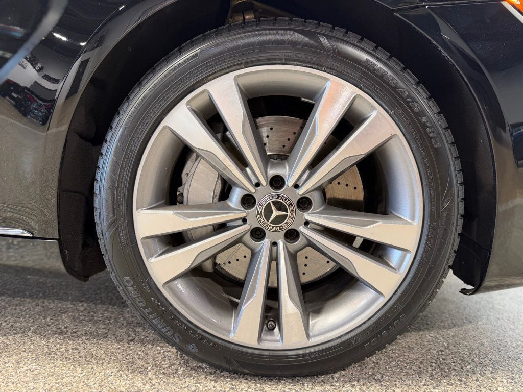 2018 Mercedes-Benz S-Class S 450 4MATIC Sedan - 23046090 - 41