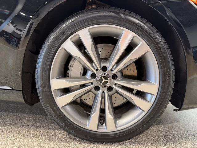 2018 Mercedes-Benz S-Class S 450 4MATIC Sedan - 23046090 - 41