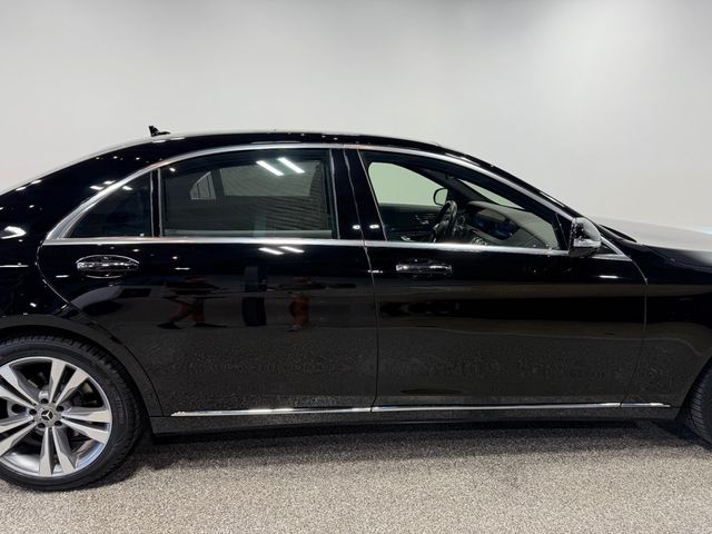 2018 Mercedes-Benz S-Class S 450 4MATIC Sedan - 23046090 - 44