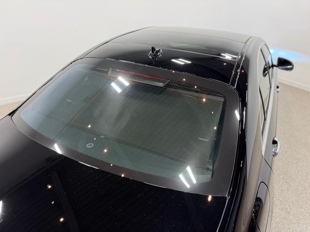 2018 Mercedes-Benz S-Class S 450 4MATIC Sedan - 23046090 - 56