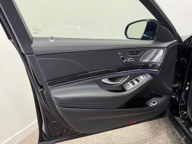 2018 Mercedes-Benz S-Class S 450 4MATIC Sedan - 23046090 - 59