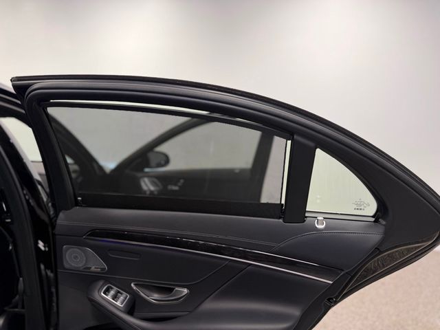 2018 Mercedes-Benz S-Class S 450 4MATIC Sedan - 23046090 - 66