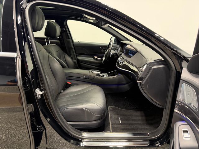 2018 Mercedes-Benz S-Class S 450 4MATIC Sedan - 23046090 - 69