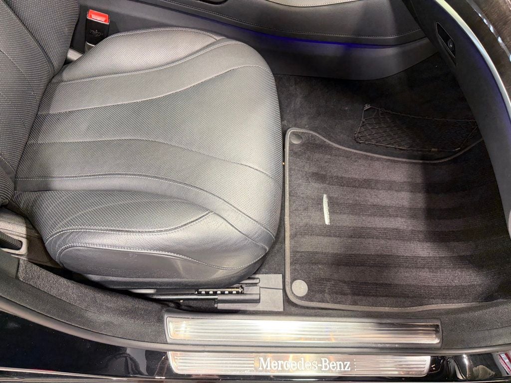 2018 Mercedes-Benz S-Class S 450 4MATIC Sedan - 23046090 - 72