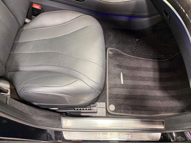 2018 Mercedes-Benz S-Class S 450 4MATIC Sedan - 23046090 - 72