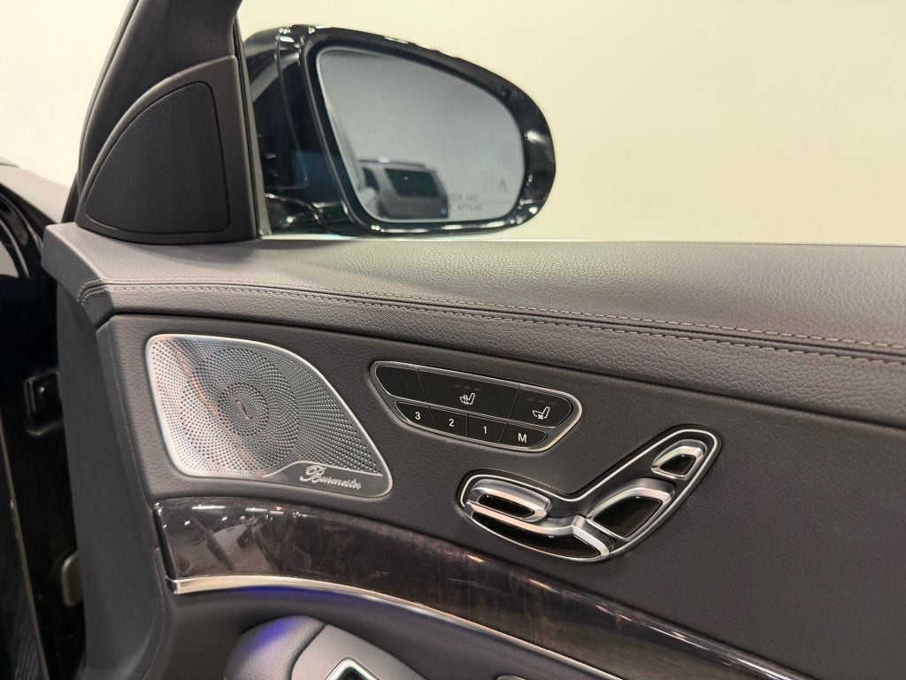 2018 Mercedes-Benz S-Class S 450 4MATIC Sedan - 23046090 - 75