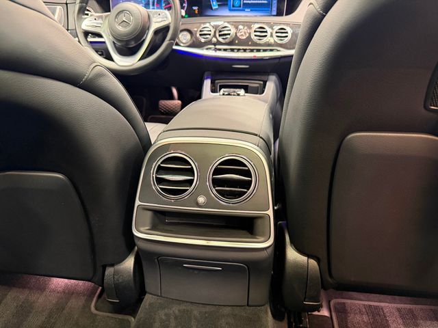 2018 Mercedes-Benz S-Class S 450 4MATIC Sedan - 23046090 - 80