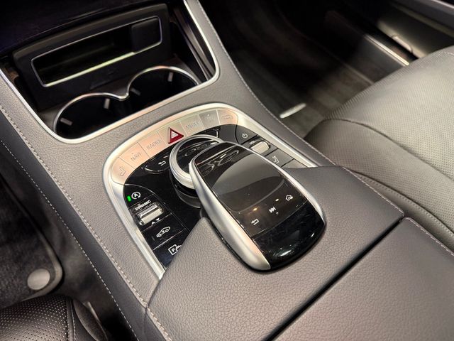 2018 Mercedes-Benz S-Class S 450 4MATIC Sedan - 23046090 - 89