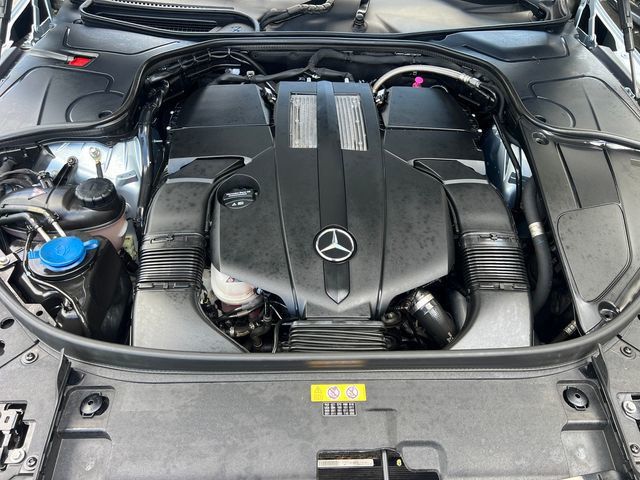 2018 Mercedes-Benz S-Class S 450 4MATIC Sedan - 23026598 - 20