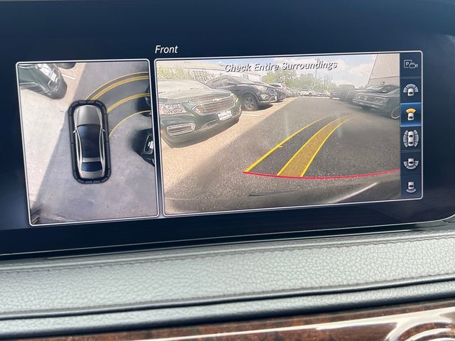 2018 Mercedes-Benz S-Class S 450 4MATIC Sedan - 23026598 - 29