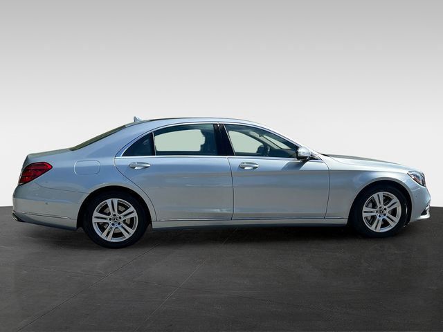 2018 Mercedes-Benz S-Class S 450 4MATIC Sedan - 23026598 - 5
