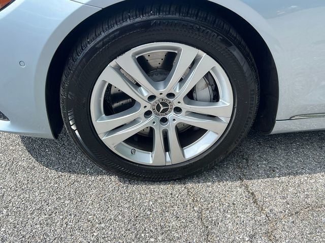 2018 Mercedes-Benz S-Class S 450 4MATIC Sedan - 23026598 - 8