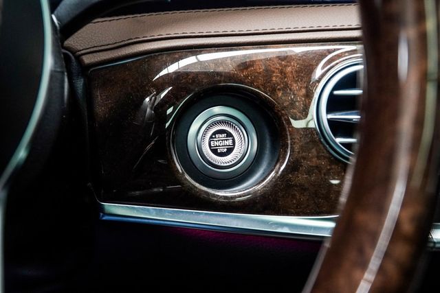 2018 Mercedes-Benz S-Class S 450 4MATIC Sedan - 22955401 - 18