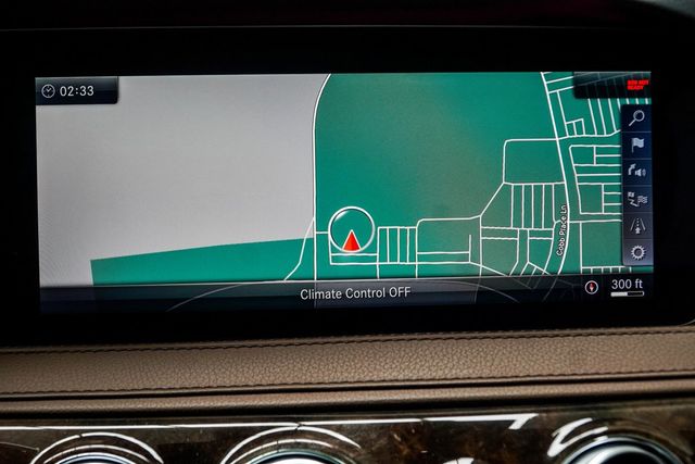 2018 Mercedes-Benz S-Class S 450 4MATIC Sedan - 22955401 - 21