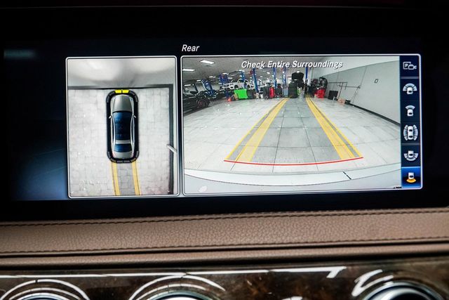 2018 Mercedes-Benz S-Class S 450 4MATIC Sedan - 22955401 - 22