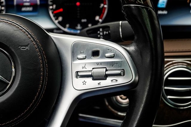 2018 Mercedes-Benz S-Class S 450 4MATIC Sedan - 22955401 - 26