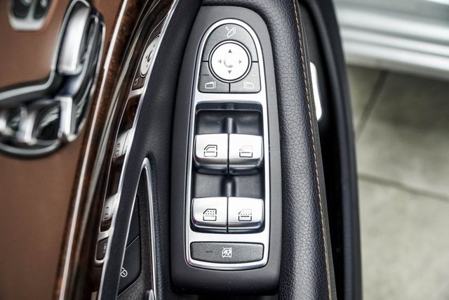 2018 Mercedes-Benz S-Class S 450 4MATIC Sedan - 22955401 - 34