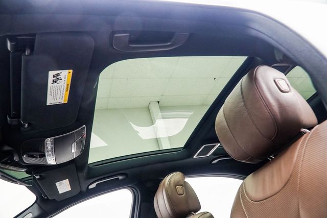 2018 Mercedes-Benz S-Class S 450 4MATIC Sedan - 22955401 - 39