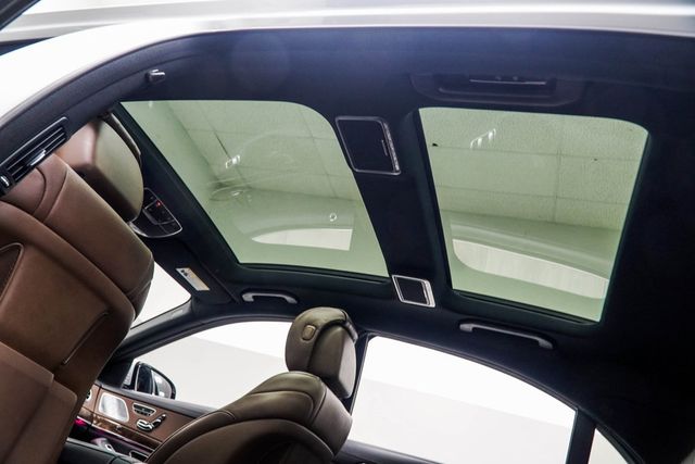 2018 Mercedes-Benz S-Class S 450 4MATIC Sedan - 22955401 - 42