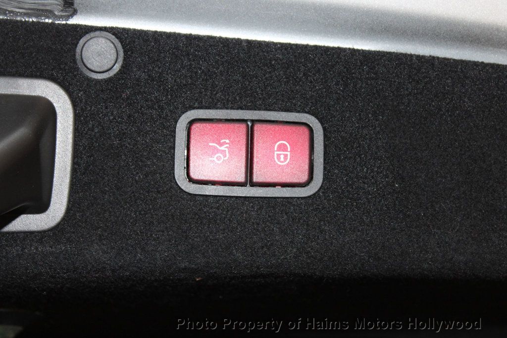 2018 Mercedes Benz S 450 photo 8