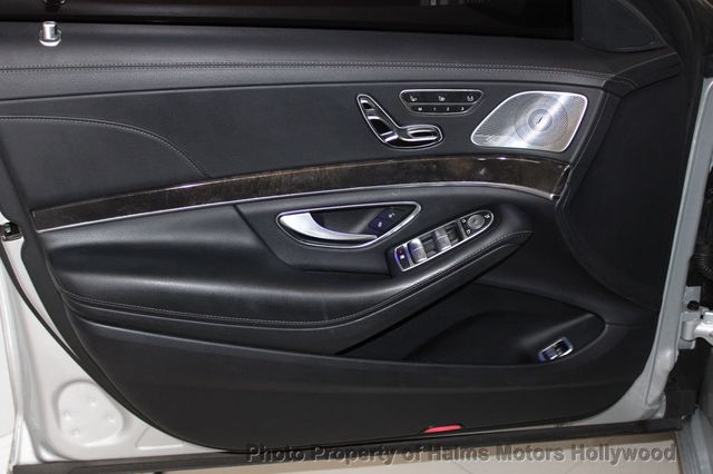 2018 Mercedes-Benz S-Class S 450 Sedan - 22858906 - 10