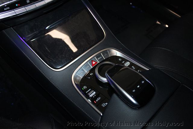 2018 Mercedes-Benz S-Class S 450 Sedan - 22858906 - 22