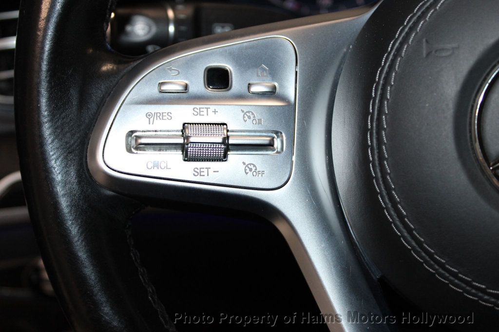 2018 Mercedes Benz S 450 photo 20