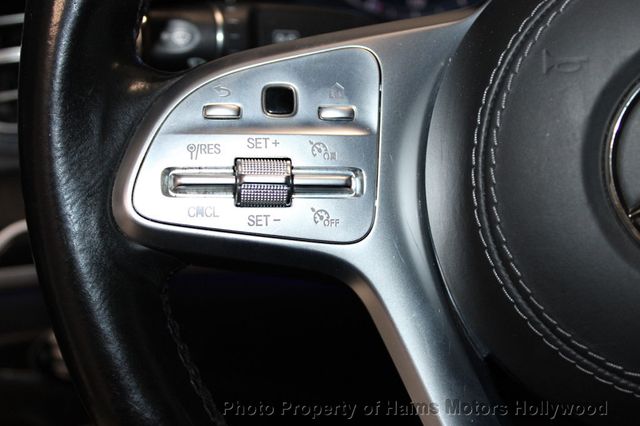 2018 Mercedes-Benz S-Class S 450 Sedan - 22858906 - 24