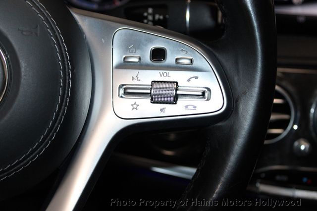 2018 Mercedes-Benz S-Class S 450 Sedan - 22858906 - 25