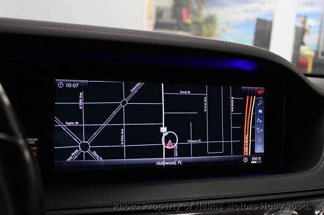 2018 Mercedes-Benz S-Class S 450 Sedan - 22858906 - 28