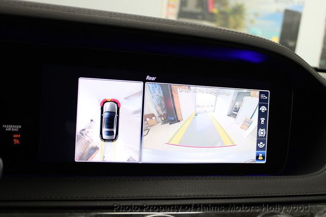 2018 Mercedes-Benz S-Class S 450 Sedan - 22858906 - 29