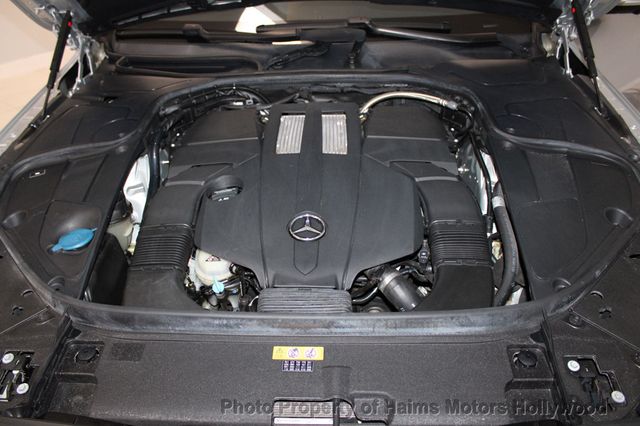 2018 Mercedes-Benz S-Class S 450 Sedan - 22858906 - 30