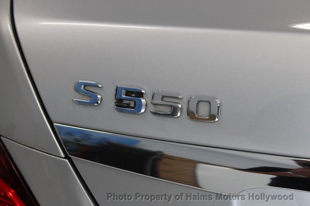 2018 Mercedes-Benz S-Class S 450 Sedan - 22858906 - 7