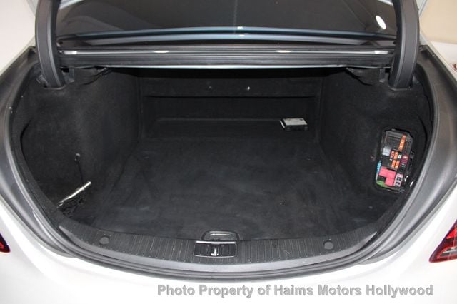 2018 Mercedes-Benz S-Class S 450 Sedan - 22858906 - 8
