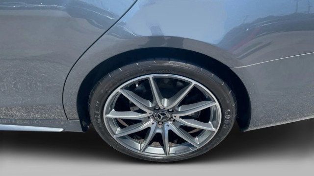 2018 Mercedes-Benz S-Class S 450 Sedan - 23026712 - 10